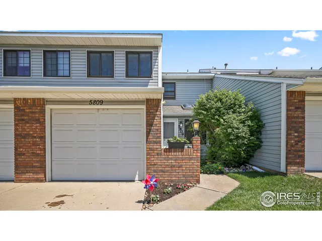 $337,000 | 5809 West 18th Street, Greeley, CO 80634