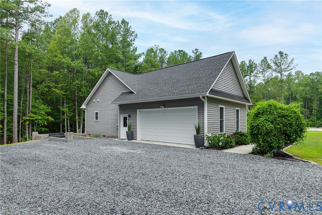 6113 Autumn Bluff Road Powhatan, VA 23139 - Photo 34 of 35 Gallery Image 34