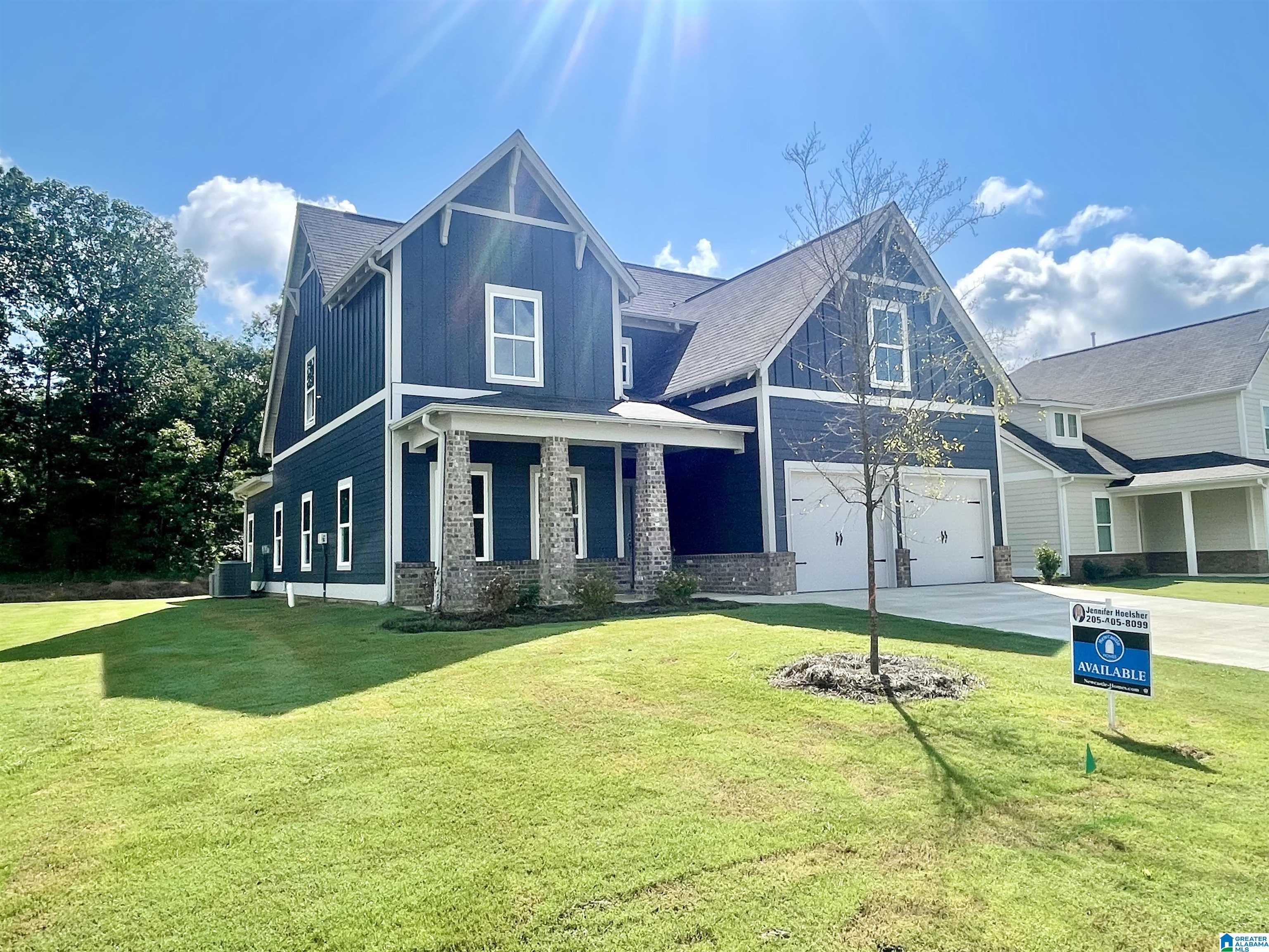2025 Baxter Avenue Springville, AL 35146 - Photo 6 of 63