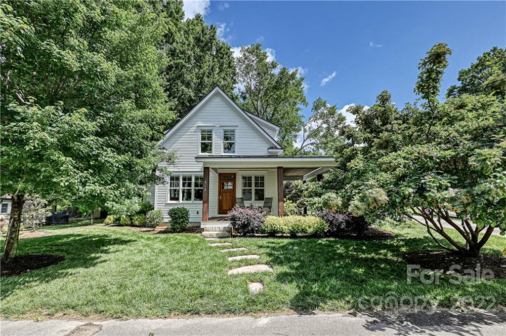 415 Goodrum Street Davidson, NC 28036 - Photo 27 of 27 Gallery Image 27