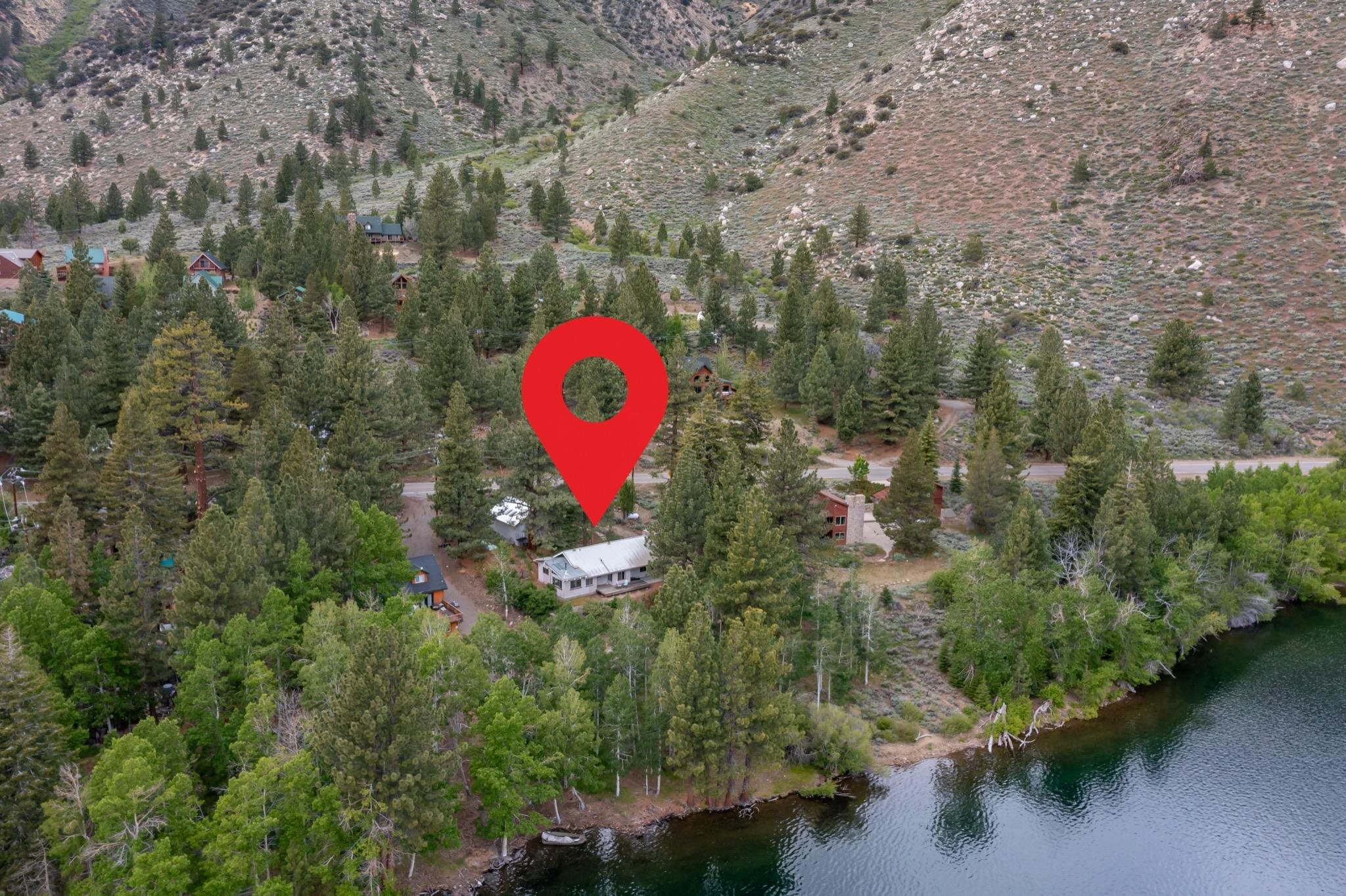 11681 Twin Lakes Road Bridgeport, CA 93517 - Photo 34 of 54