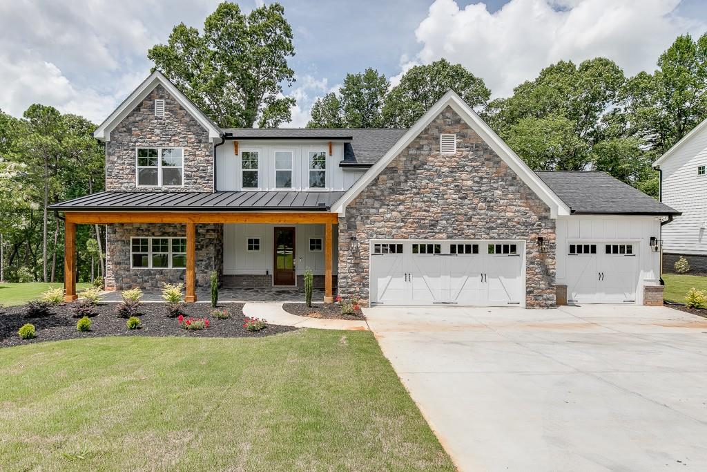 5500 Little Mill Road Buford, GA 30518 - Photo 1 of 1 Gallery Image 1