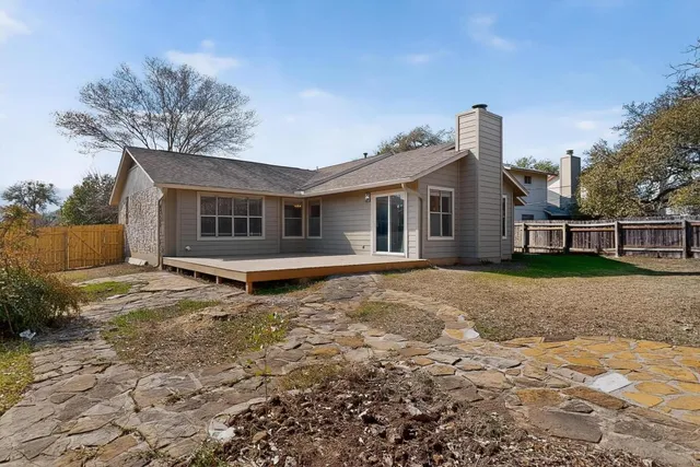 $2,595 | 5300 Honey Dew Terrace, Austin, TX 78749