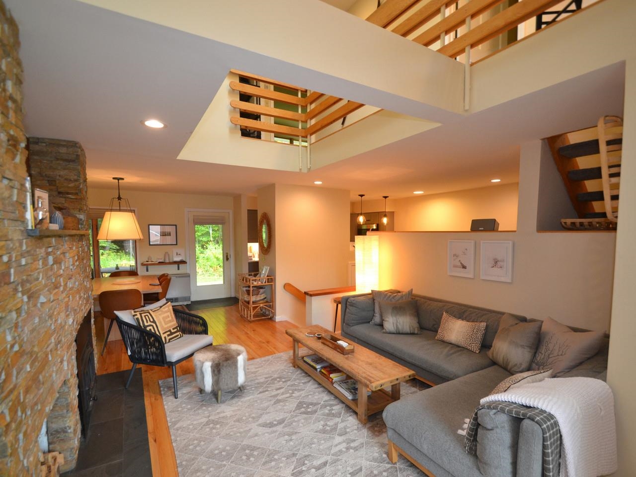 167 Club Sugarbush North Road, Unit 8 Warren, VT 05674 - Photo 2 of 41 Gallery Image 2
