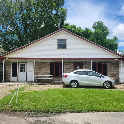 $174,500 | 1701 Wagner Street, New Orleans, LA 70114