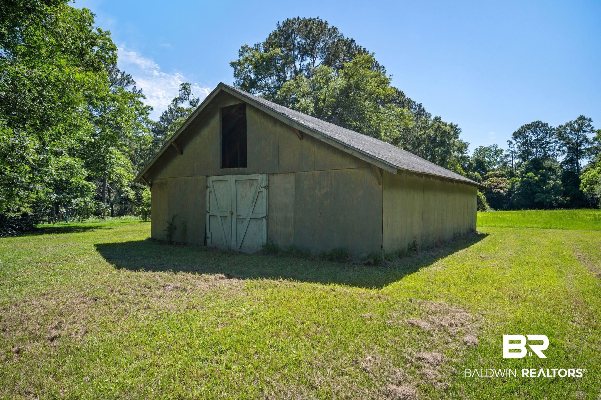 950 Walter Smith Road Mobile, AL 36695 - Photo 34 of 51 View of outdoor structure