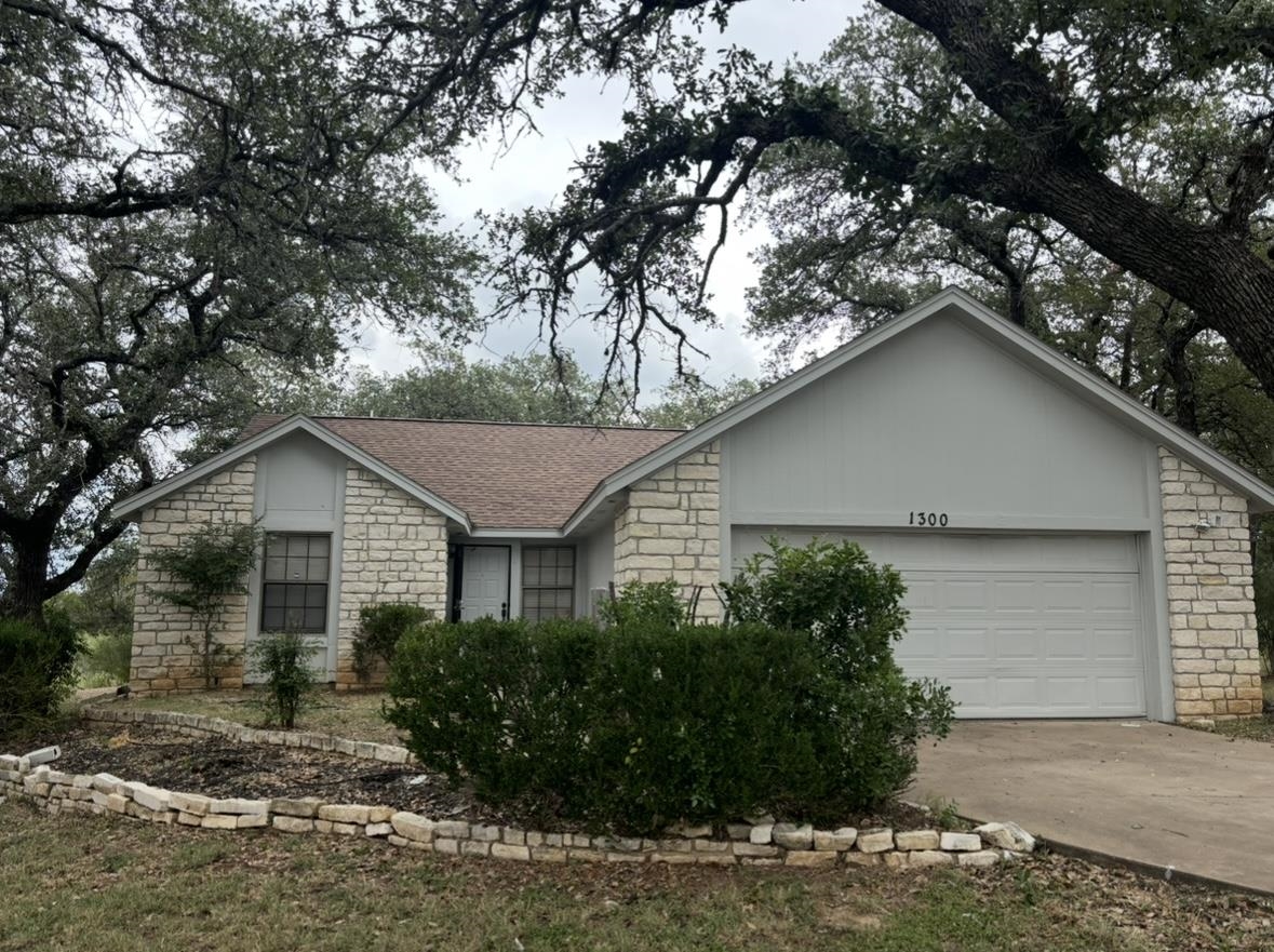 1300 Dew Drop Horseshoe Bay, TX 78657 - Photo 1 of 11