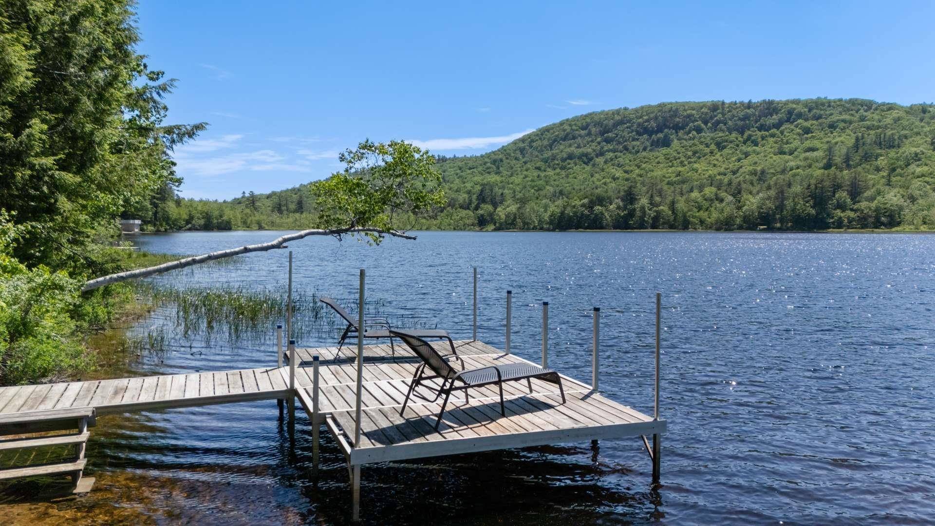 215 Stocker Pond Road Grantham, NH 03753 - Photo 8 of 41