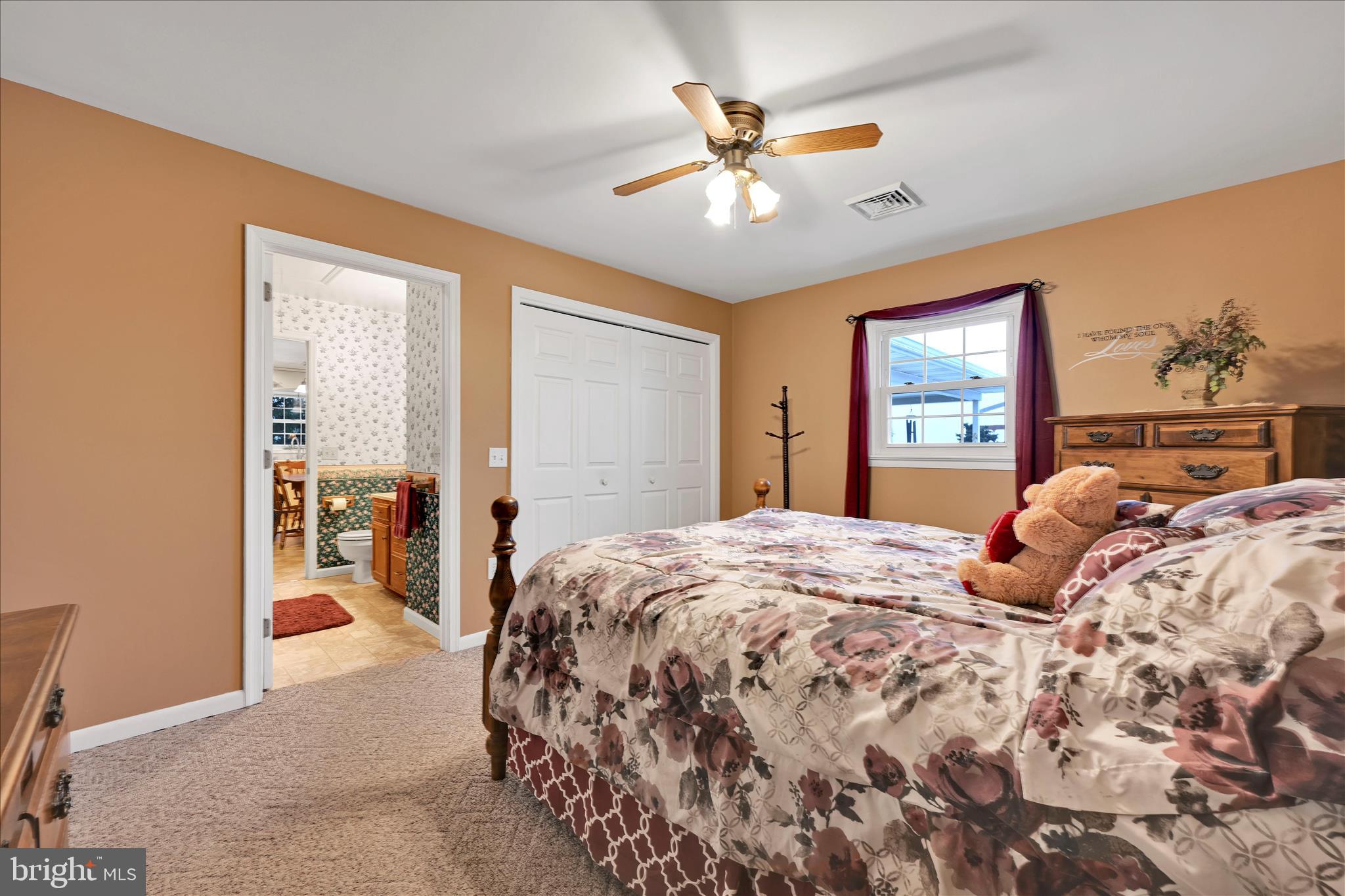 61 West Rosebud Road Myerstown, PA 17067 - Photo 32 of 58 Bedroom