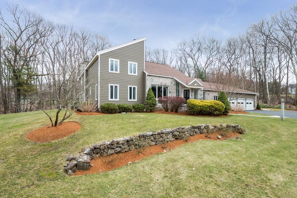 26 Greybirch Road Andover, MA 01810 - Photo 1 of 42