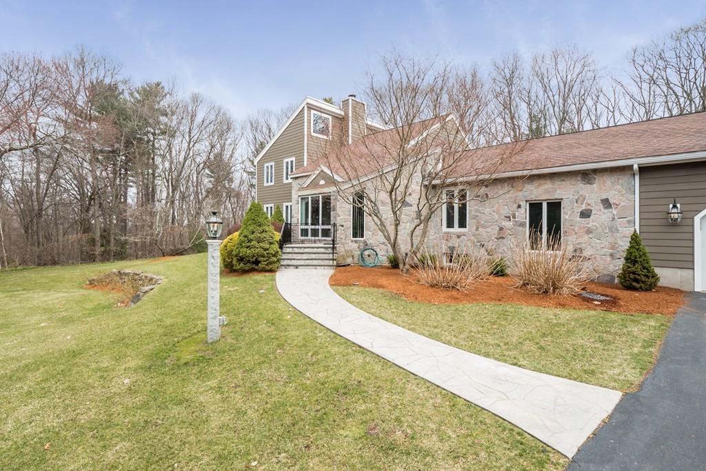 26 Greybirch Road Andover, MA 01810 - Photo 2 of 42