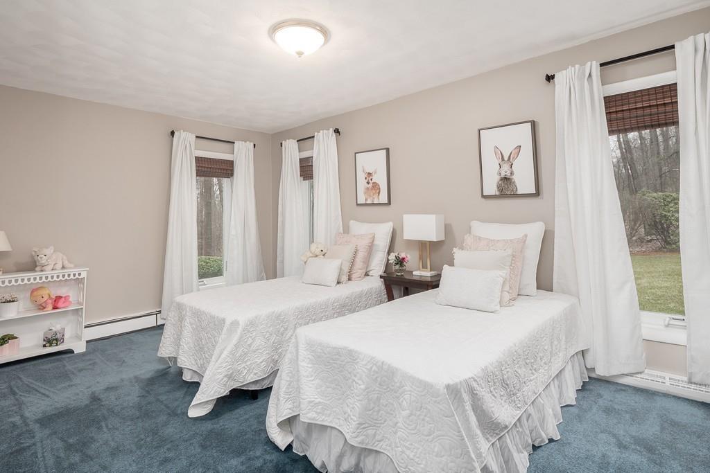 26 Greybirch Road Andover, MA 01810 - Photo 34 of 42