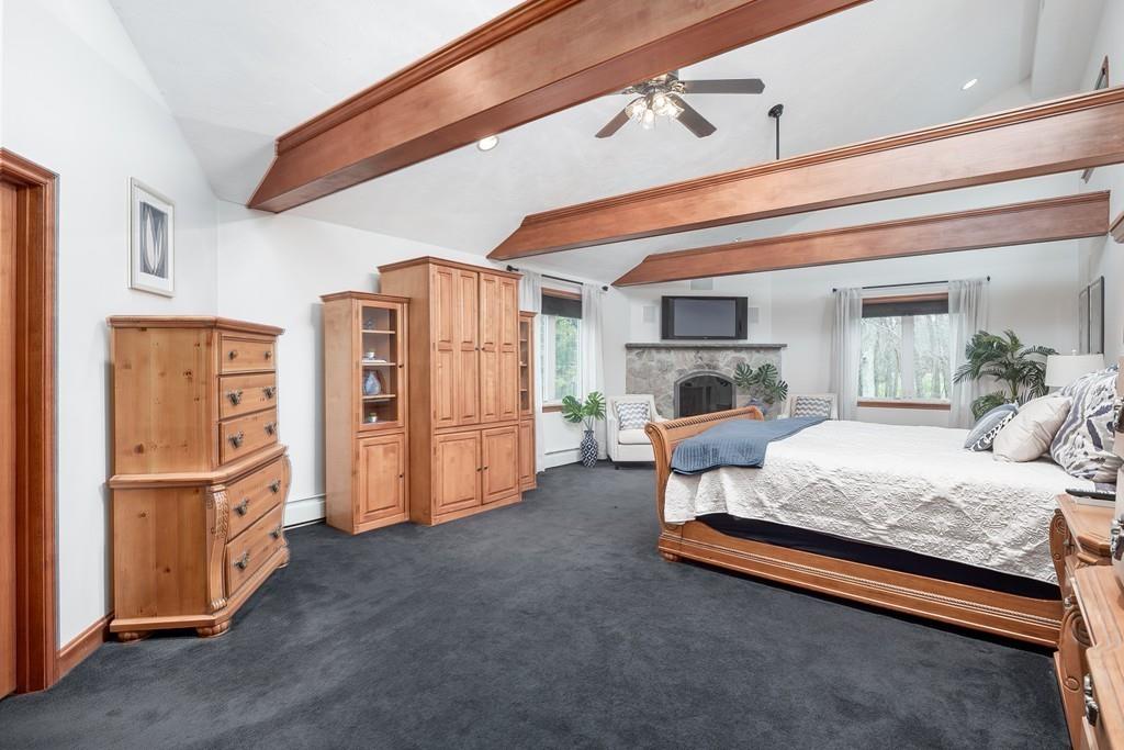 26 Greybirch Road Andover, MA 01810 - Photo 35 of 42