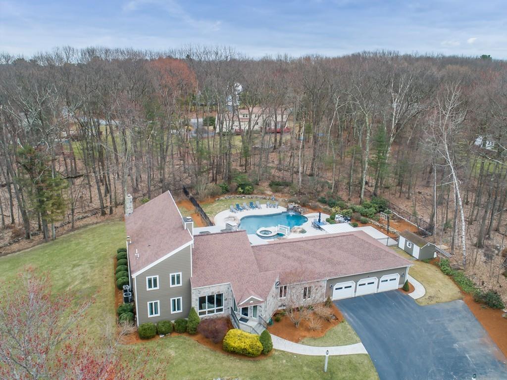 26 Greybirch Road Andover, MA 01810 - Photo 5 of 42