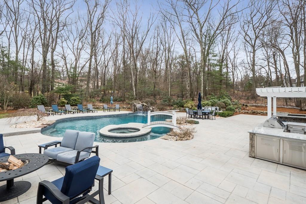 26 Greybirch Road Andover, MA 01810 - Photo 6 of 42