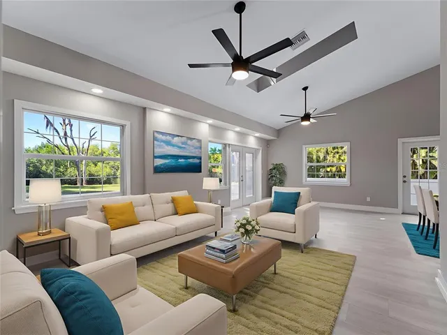 $600,000 | 1313 Driftwood Drive, North Fort Myers, FL 33903