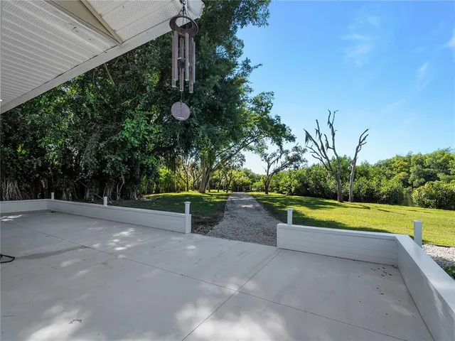 $600,000 | 1313 Driftwood Drive, North Fort Myers, FL 33903
