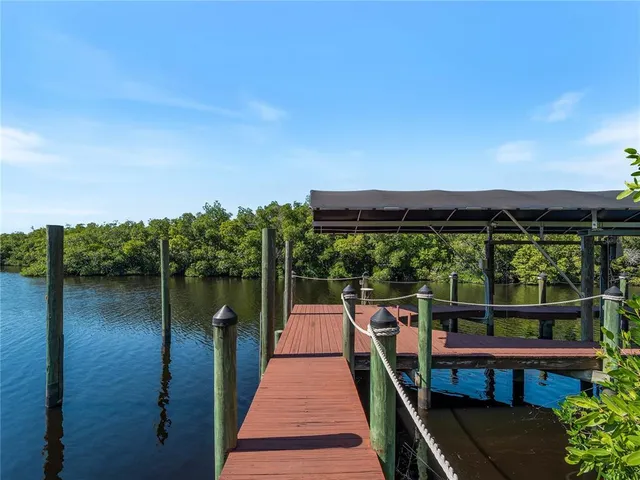 $600,000 | 1313 Driftwood Drive, North Fort Myers, FL 33903