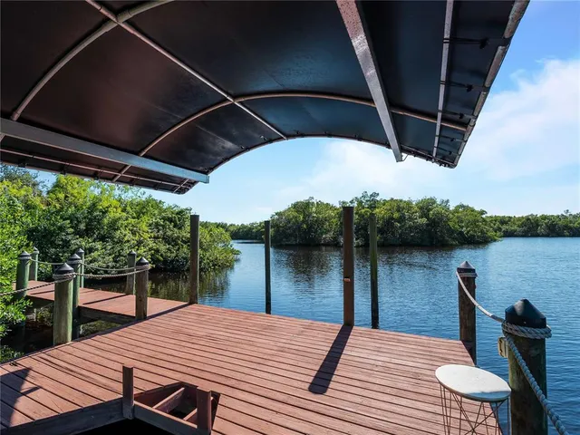 $600,000 | 1313 Driftwood Drive, North Fort Myers, FL 33903