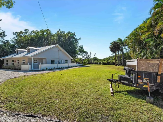 $600,000 | 1313 Driftwood Drive, North Fort Myers, FL 33903