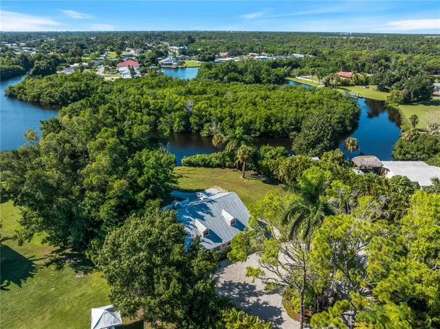 $600,000 | 1313 Driftwood Drive, North Fort Myers, FL 33903