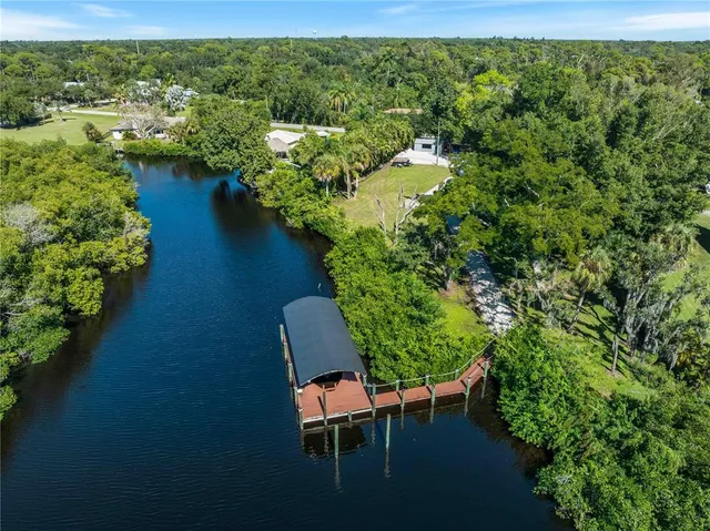 $600,000 | 1313 Driftwood Drive, North Fort Myers, FL 33903