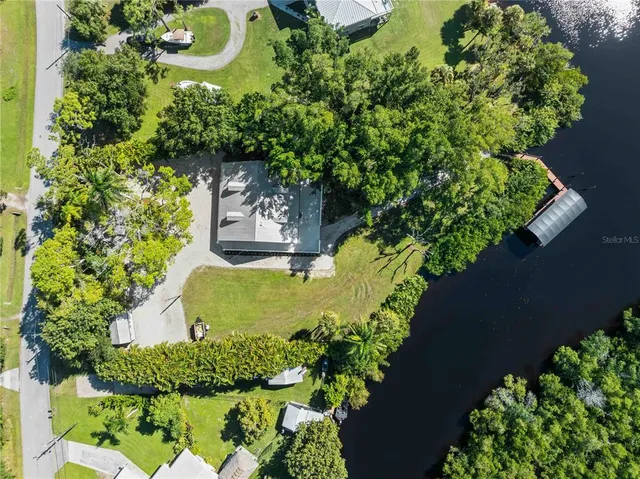 $600,000 | 1313 Driftwood Drive, North Fort Myers, FL 33903