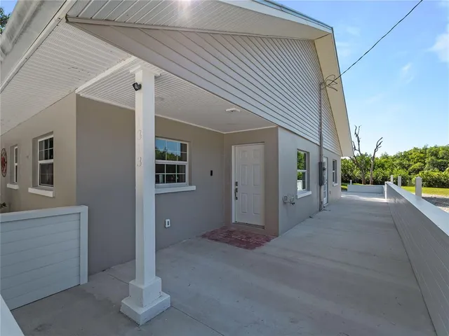 $600,000 | 1313 Driftwood Drive, North Fort Myers, FL 33903