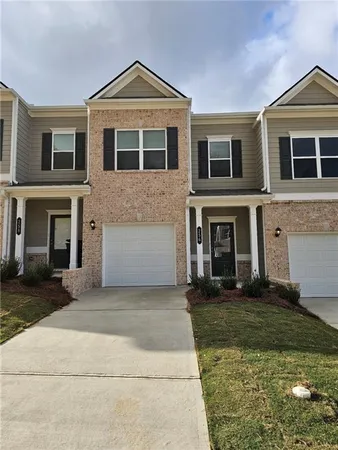 $1,745 | 256 Dupont Drive, Cartersville, GA 30121