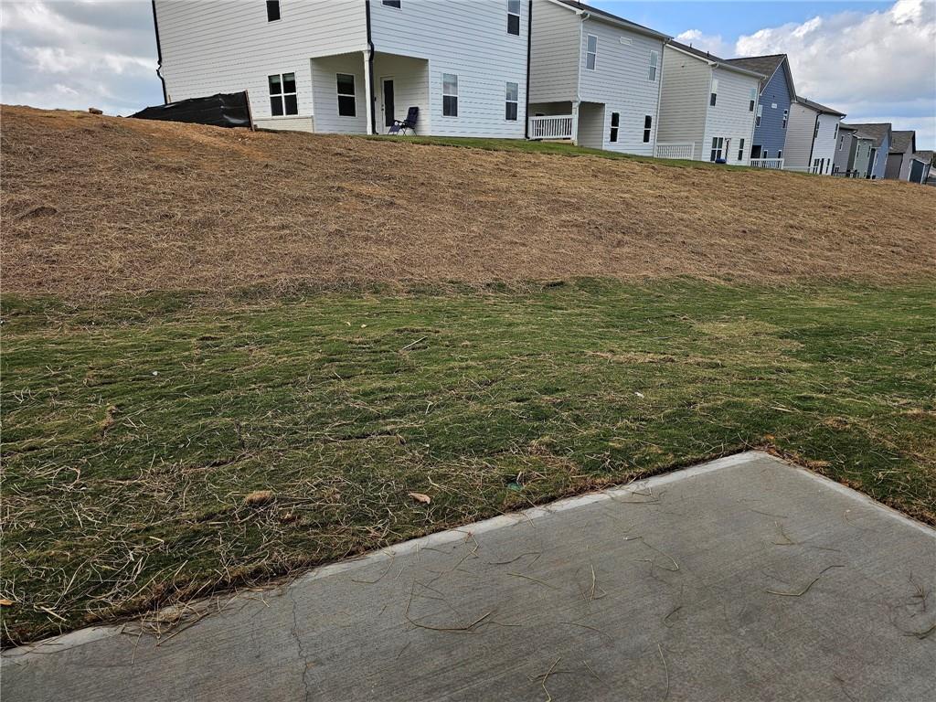 256 Dupont Drive Cartersville, GA 30121 - Photo 15 of 16