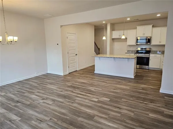 $1,745 | 256 Dupont Drive, Cartersville, GA 30121