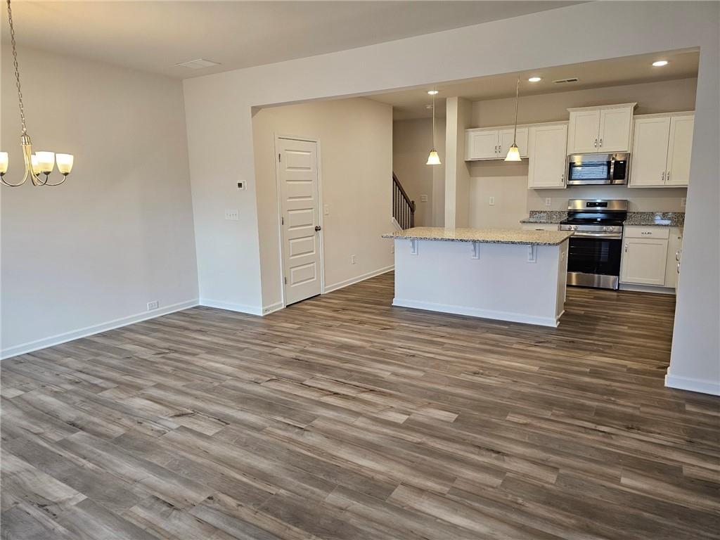 256 Dupont Drive Cartersville, GA 30121 - Photo 3 of 16