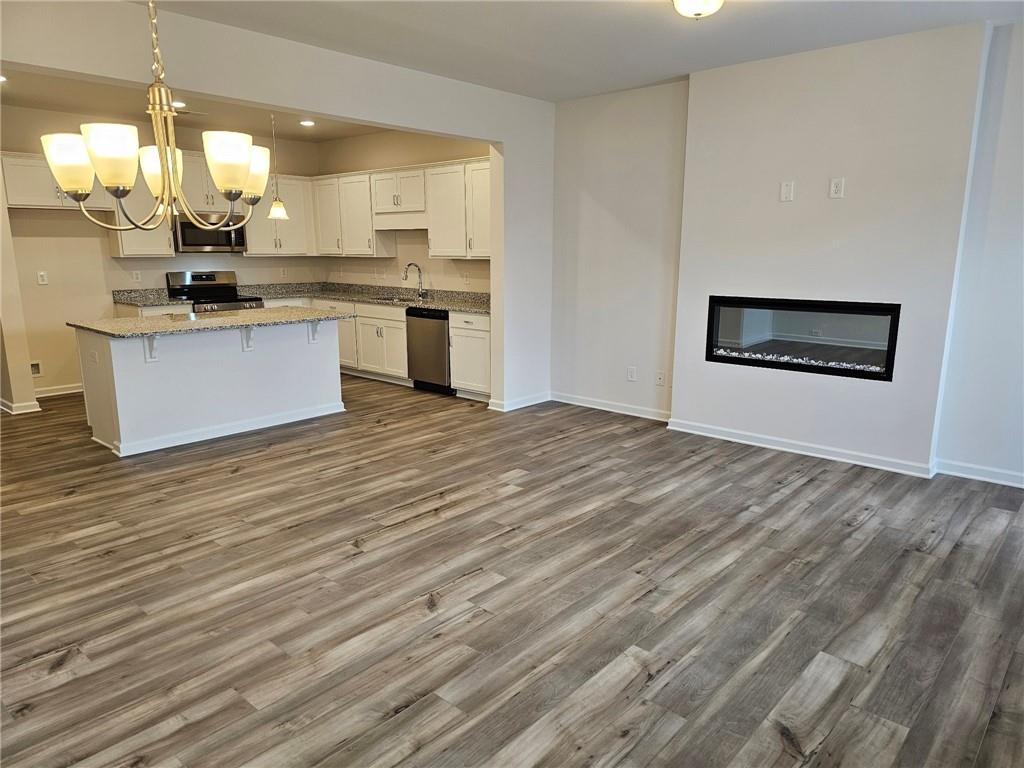 256 Dupont Drive Cartersville, GA 30121 - Photo 4 of 16