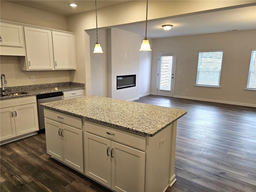 256 Dupont Drive Cartersville, GA 30121 - Photo 5 of 16