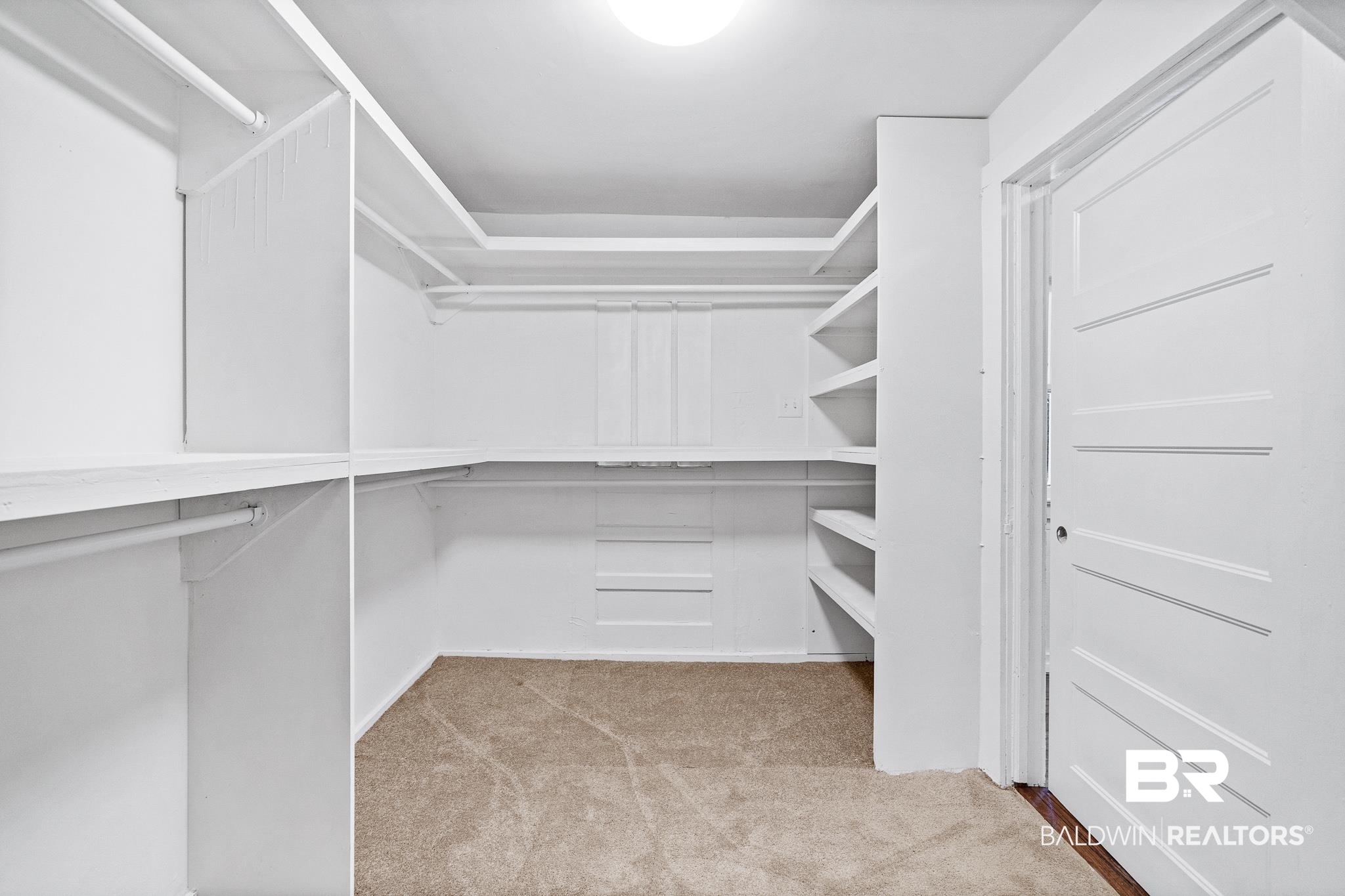 503 Oak Ridge Court West Daphne, AL 36526 - Photo 26 of 41 Primary Bedroom Walk in C