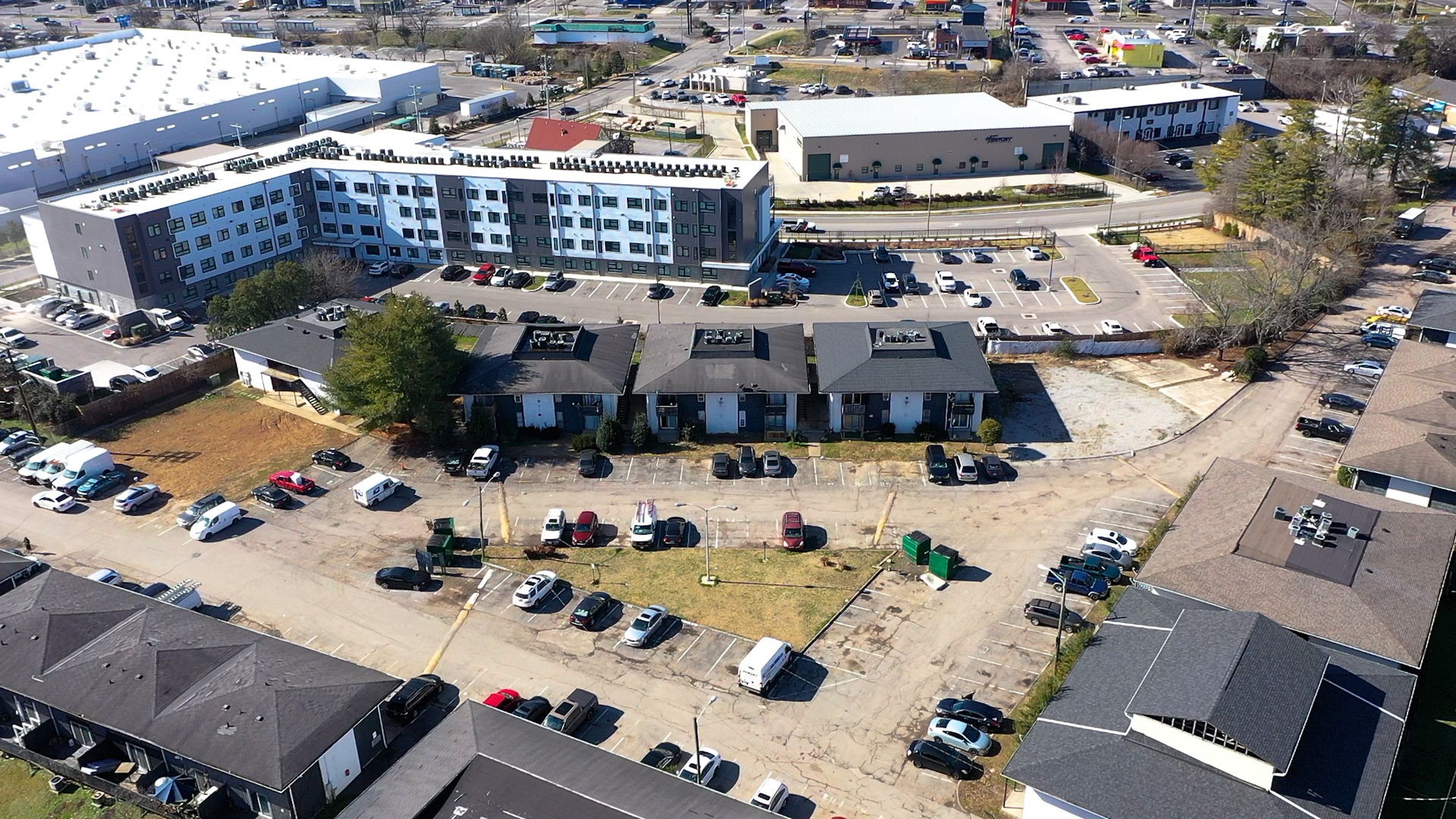 320 Welch Road, Unit P2 Nashville, TN 37211 - Photo 19 of 22
