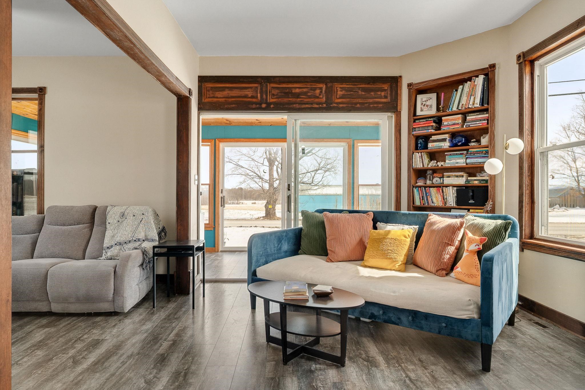 247 Highway 2 Grand Isle, VT 05458 - Photo 23 of 58