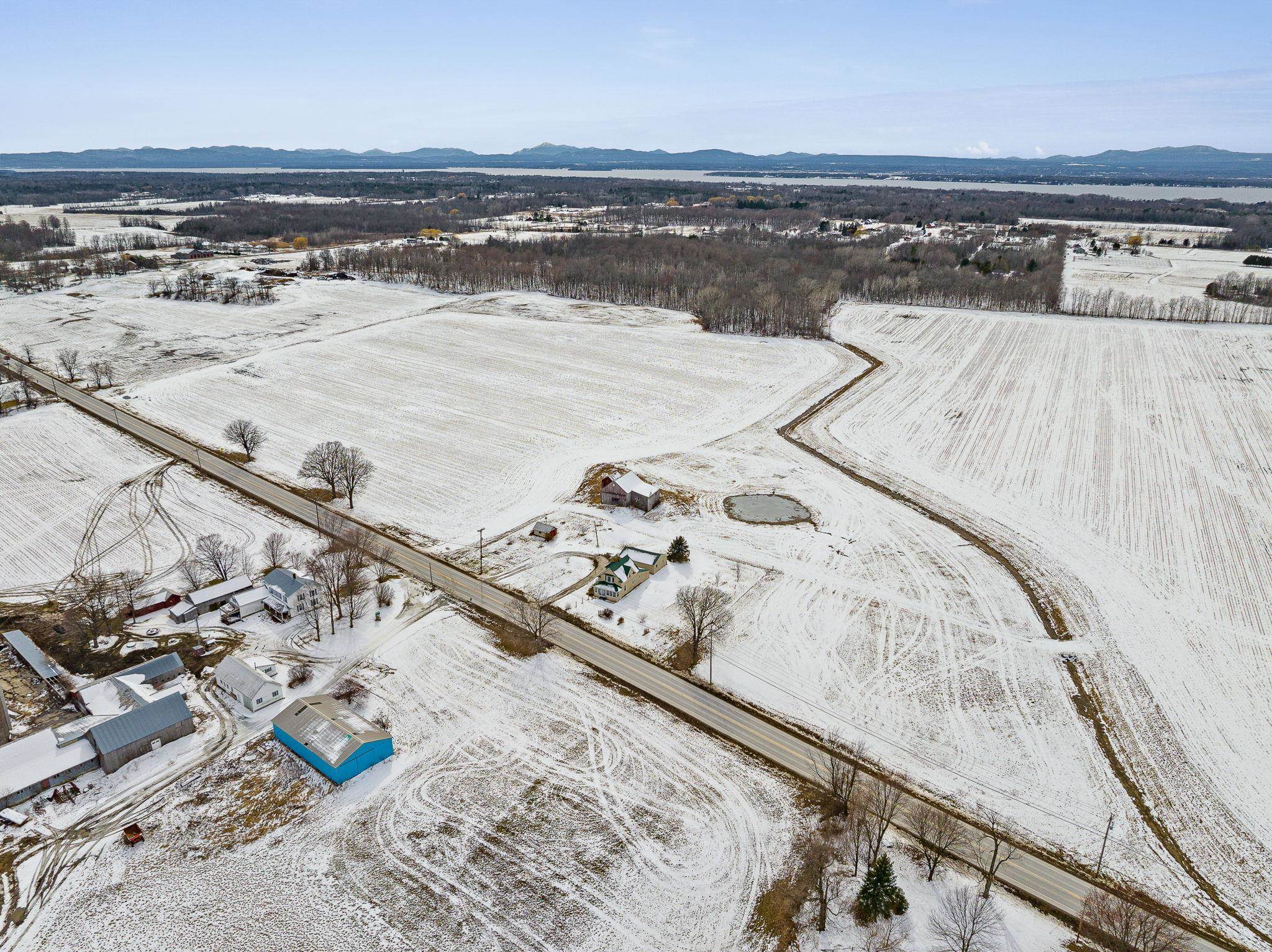 247 Highway 2 Grand Isle, VT 05458 - Photo 46 of 58