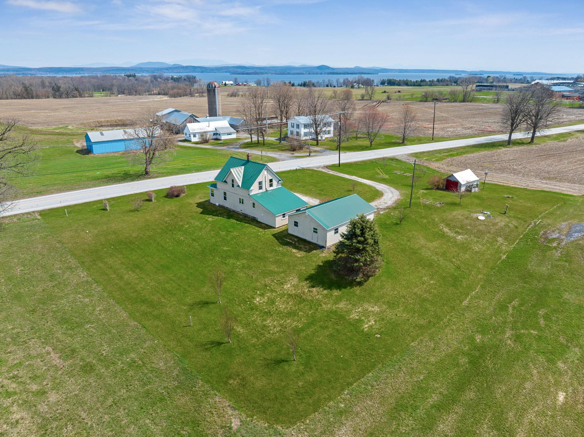 247 Highway 2 Grand Isle, VT 05458 - Photo 49 of 54