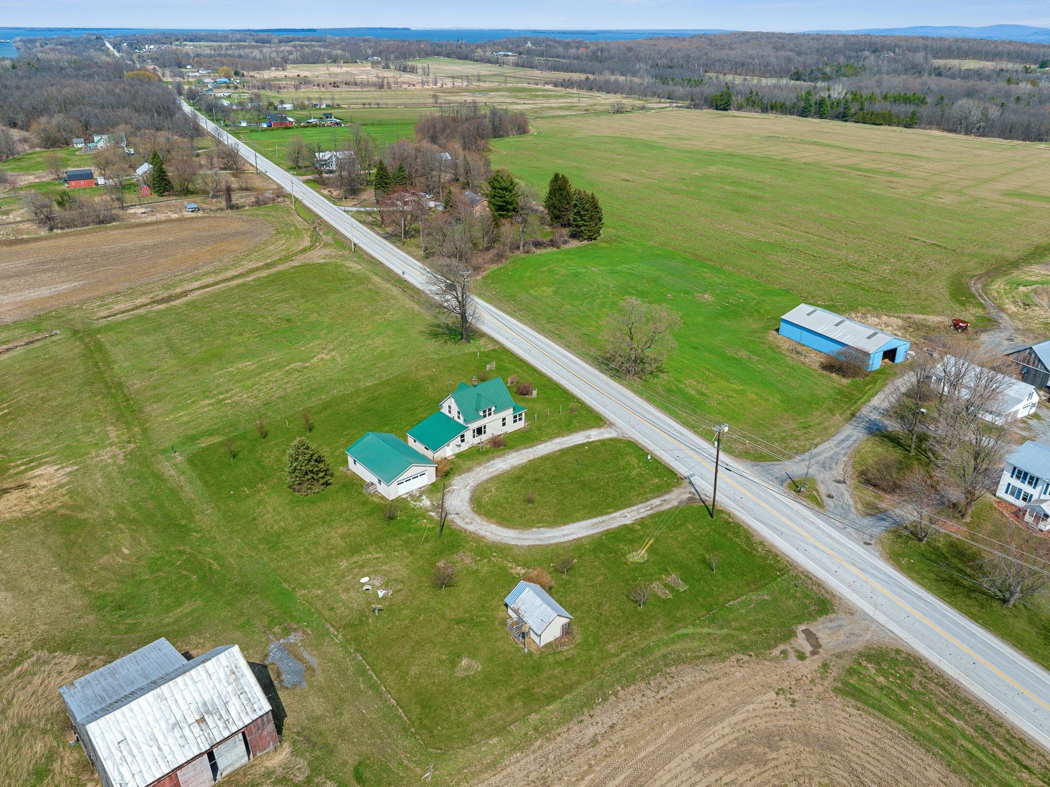 247 Highway 2 Grand Isle, VT 05458 - Photo 52 of 54