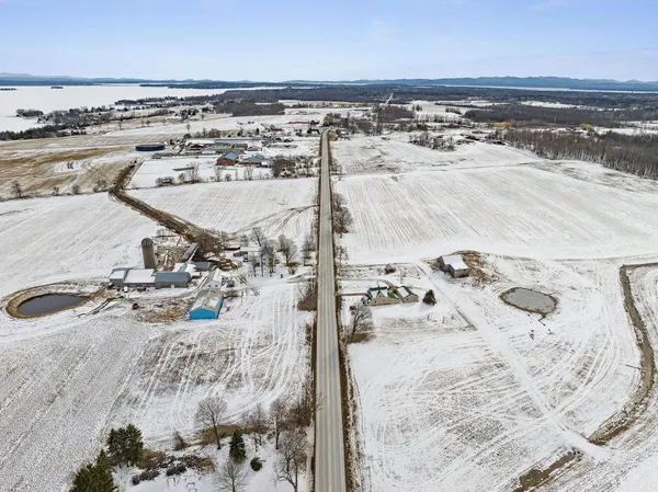 $399,000 | 247 Highway 2, Grand Isle, VT 05458