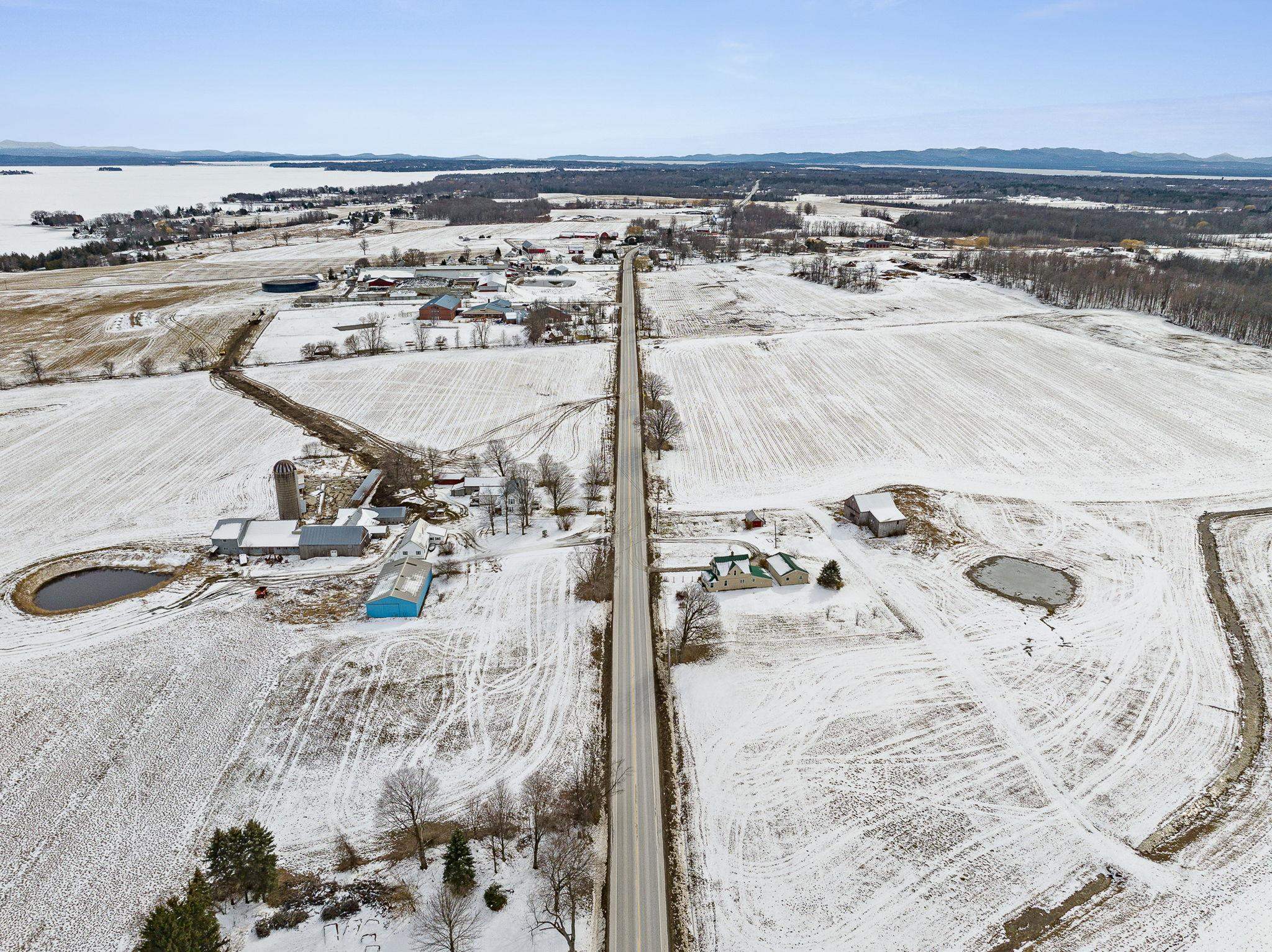 247 Highway 2 Grand Isle, VT 05458 - Photo 56 of 58