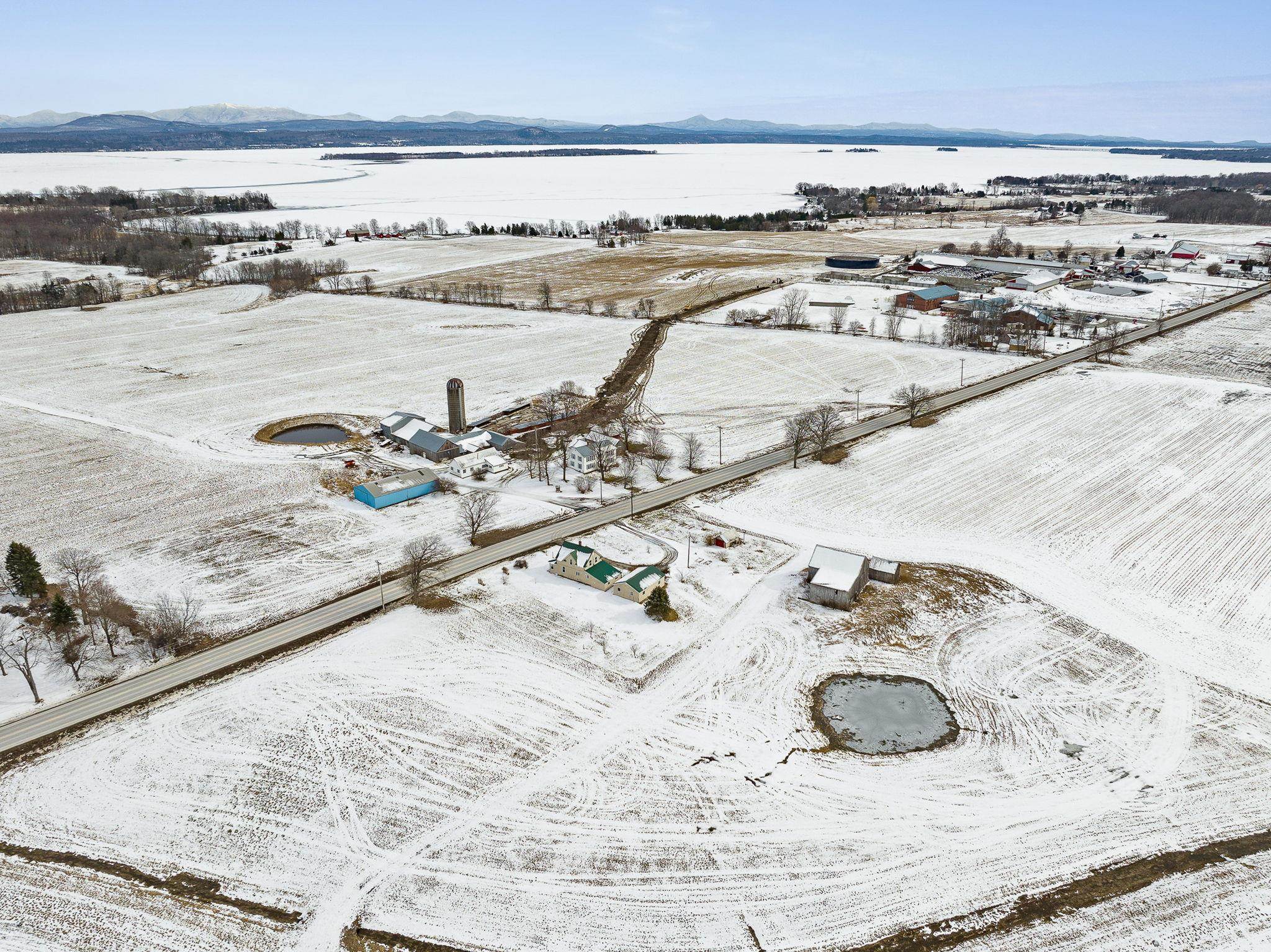 247 Highway 2 Grand Isle, VT 05458 - Photo 57 of 58