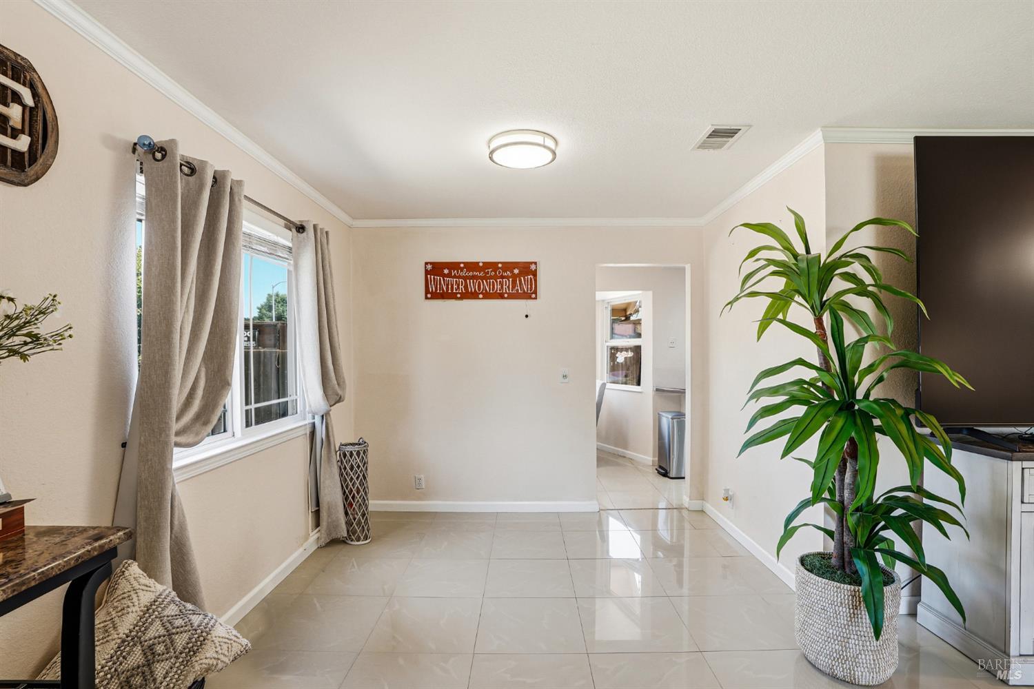 773 Blue Ridge Lane Vacaville, CA 95688 - Photo 10 of 44 a view of a house with a potted plant
