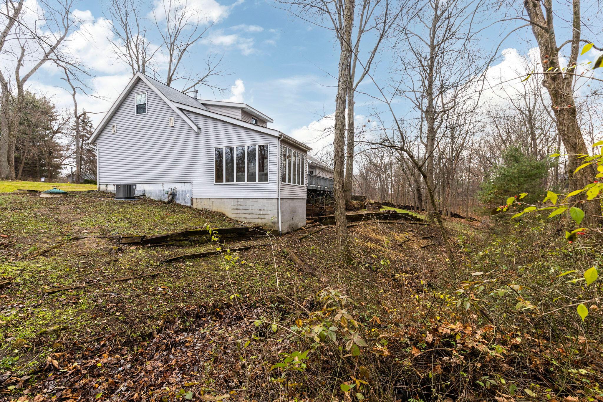 8116 Lewis Center Road Galena, OH 43021 - Photo 4 of 46 8116 Lewis Center Rd