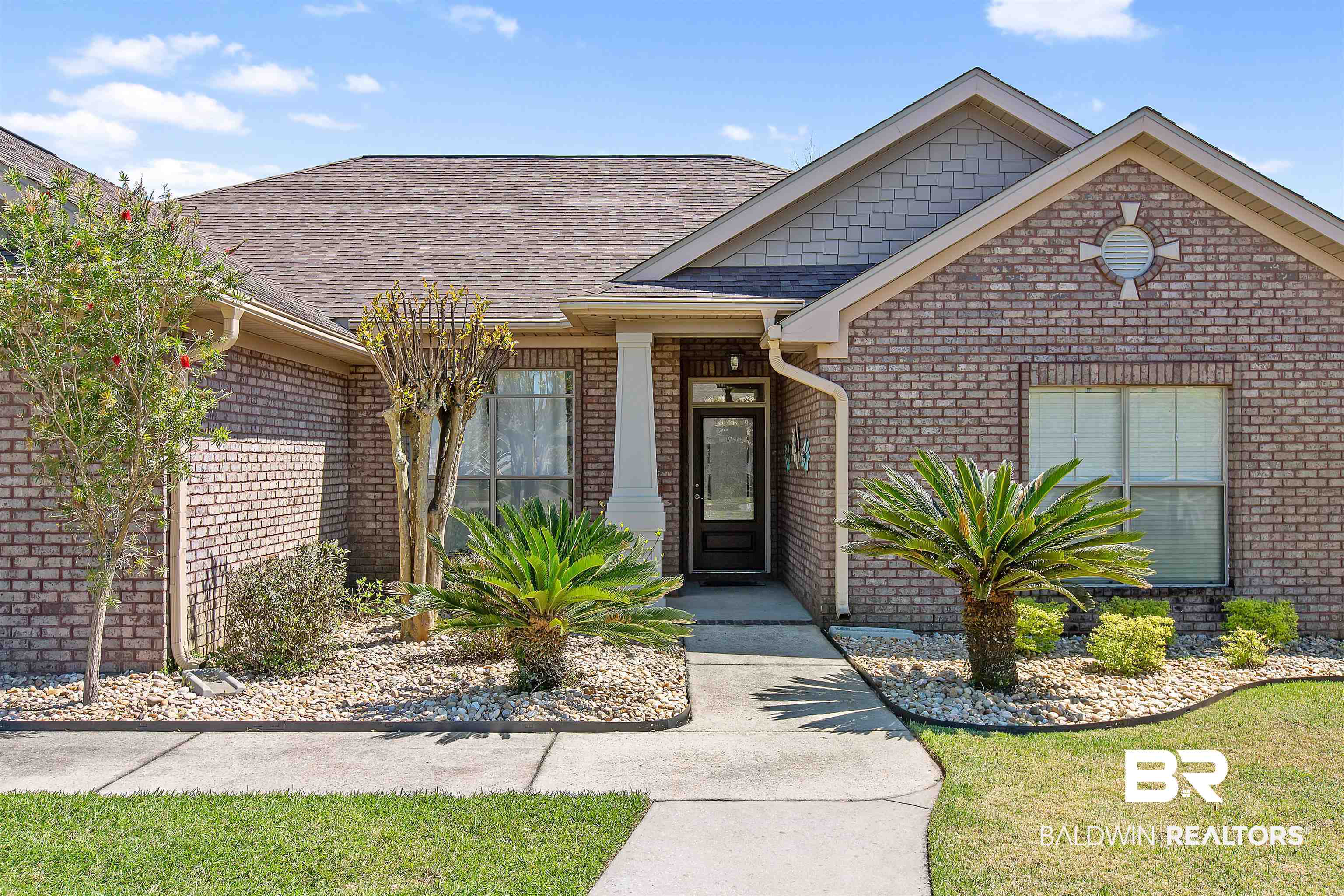 9550 Autauga Bend Daphne, AL 36526 - Photo 1 of 28