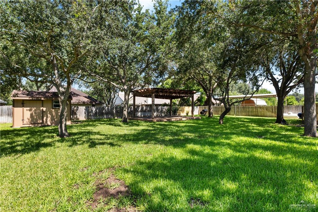 1707 South Jackson Road Edinburg, TX 78539 - Photo 38 of 45 Gallery Image 38
