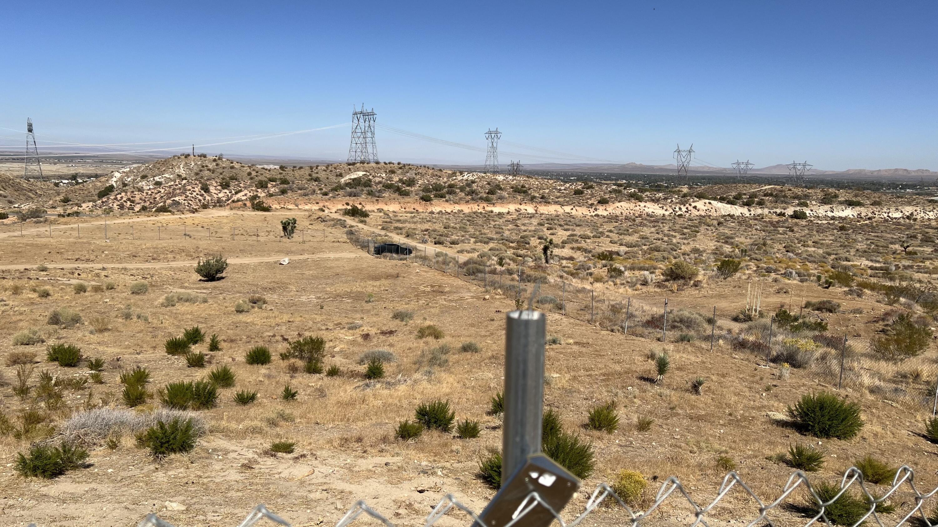 Mt Emma Road East Littlerock, CA 93543 - Photo 22 of 51 IMG_8321