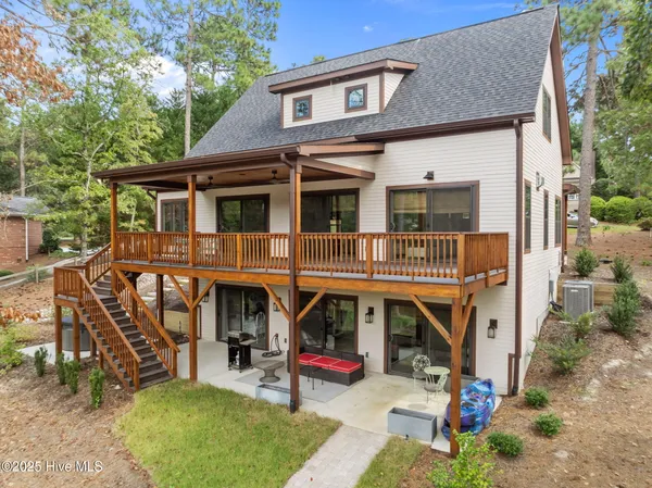 $1,150,000 | 135 Lake Forest Drive Southwest, Pinehurst, NC 28374