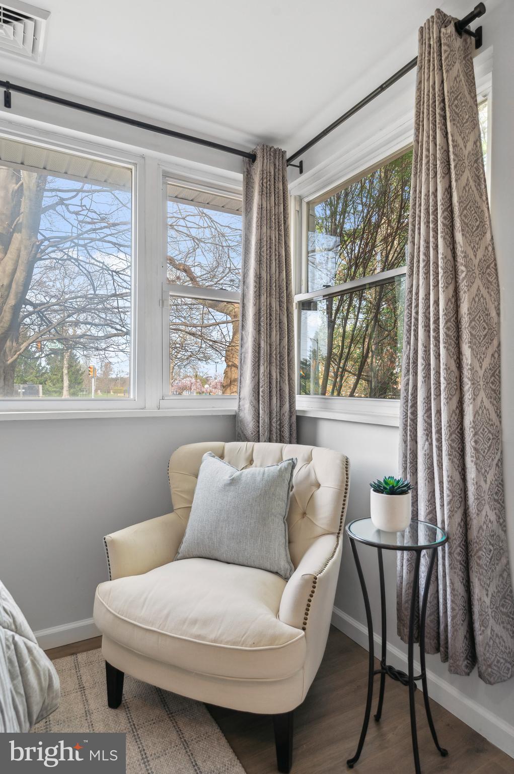 2210 Sproul Road Broomall, PA 19008 - Photo 15 of 26 a living room with furniture and a window